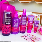 Flormar'dan Yeni Koleksiyon: Bath&Body