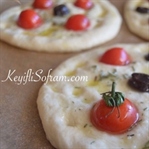 Focaccia Tarifi