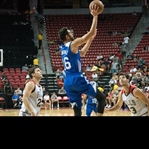 'Furkan Korkmaz' Durdurulamıyor