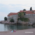 Gecesiyle, Gündüzüyle Budva Gezi Rehberi