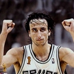 Ginobili: Efsane Devam Dedi