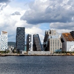 Güzel Memleket Norveç ve Onun Başkenti Oslo!