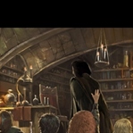 Harry Potter Serisine Yeni Kitaplar Ekleniyor