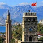 Hazırlanın Antalya’ya Gidiyoruz?
