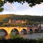 HEIDELBERG RÜYASI