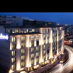 Istanbul’un Büyüsü Pera, Radisson Blu Kalitesi ile