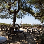 Kemer Folklorik Yörük Parkı Açık Hava Müzesi