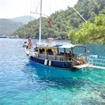 İki Çocukla Muğla Gezisi