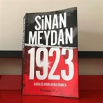 Kitap Önerisi: 1923 Kuruluş Ayarlarına Dönmek / Si