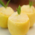 Limon Sorbe Tarifi