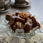 Masum Tatlı Atom