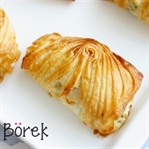 Midye Börek Tarifi