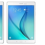 Nougat Güncellemesi Galaxy Tab A 9.7 İçin Geliyor
