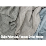 Ölsün Polyester, Yaşasın Doğal