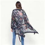Öne Çıkan Kimono Modelleri