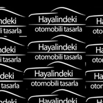 Otomobil / Otonom Kara Araçları Tasarla ve Kazan