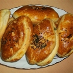 Pastane Poğaçası Tarifi