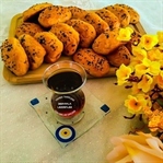 Patates Hamurlu Poğaça