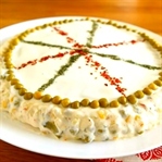 Patatesli Gün Salatası Tarifi