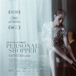 Personal Shopper / Hayalet Hikayesi