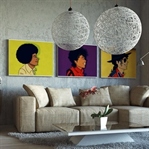 Pop Art Dekorasyon Nasıl Oluşturulur?