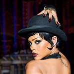 Rihanna Oscar İstiyor