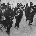 Savaşta Müzik: İsyandan Vatanseverliğe