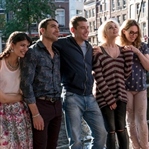 Sense8 2. Sezon: Karmaşık ve Tutkulu