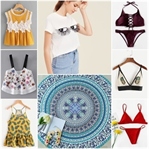 Shein.com'da 17 saatliğine kargo bedava :)