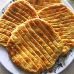 Sivas Katmeri Tarifi