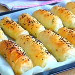 Sodalı Börek Tarifi