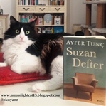 Suzan Defter - Ayfer Tunç