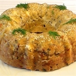 Tuzlu Kek Tarifi
