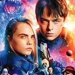 Valerian ve Bin Gezegen İmparatorluğu