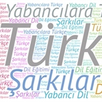 Yabancılara Türkçe Öğretimi İçin Şarkılar