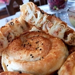 Yaz Böreği