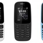 Yeni Nokia 105 Geliyor. İşte Tüm Özellikler