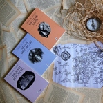 Yerdeniz Üçlemesi - Ursula K. Leguin