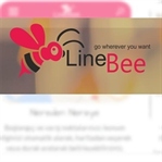 Yerli Toplu Taşıma Rehber Uygulaması LineBee