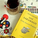 'Yitik Ada'nın Öyküsü' José Saramago