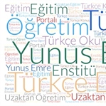 Yunus Emre Enstitüsü Türkçe Öğretim Portalı