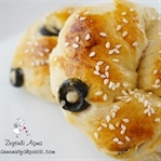 Zeytinli Açma Tarifi