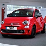 2 Milyonuncu Fiat 500 Teslim Edildi!