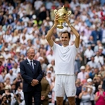 2017 Wimbledon günlüğü