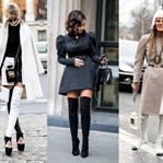 2018 SOKAK MODASI VE TREND ÖNERİLERİ