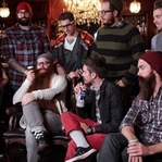 2050’de Hipster’lar değil Berduşlar sokaklarda!