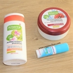 400TL'lik Alışveriş: LR, Eczane, Bath&Body Work