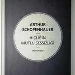 Aforizmalar 1 - Arthur Schopenhauer