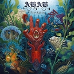 Ahab / The Boats of the “Glen Carrig”