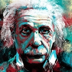 Albert Einstein’ın Başarısının Perde Arkası